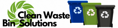 Clean Waste Bin Solutions